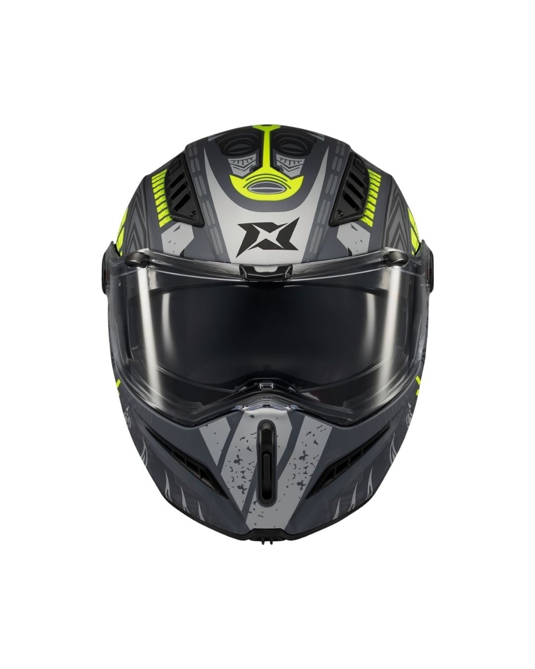 Axxis Ghostfighter SV Boho C3 Gri