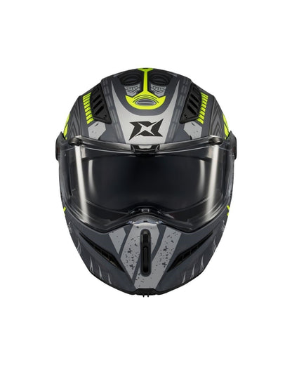 Axxis Ghostfighter SV Boho C3 Gri