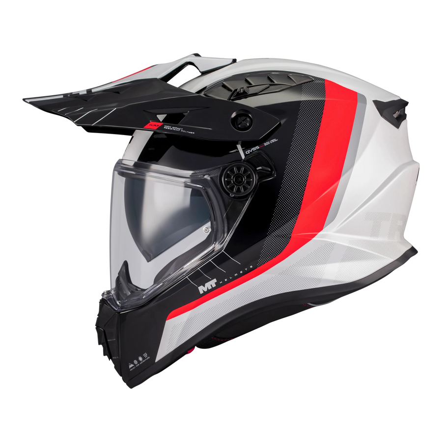 track sv / nomad a15 parlaklık