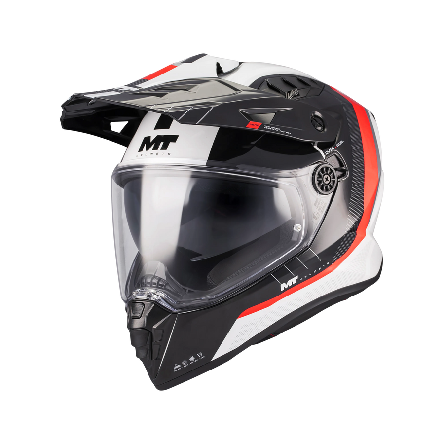 track sv / nomad a15 parlaklık