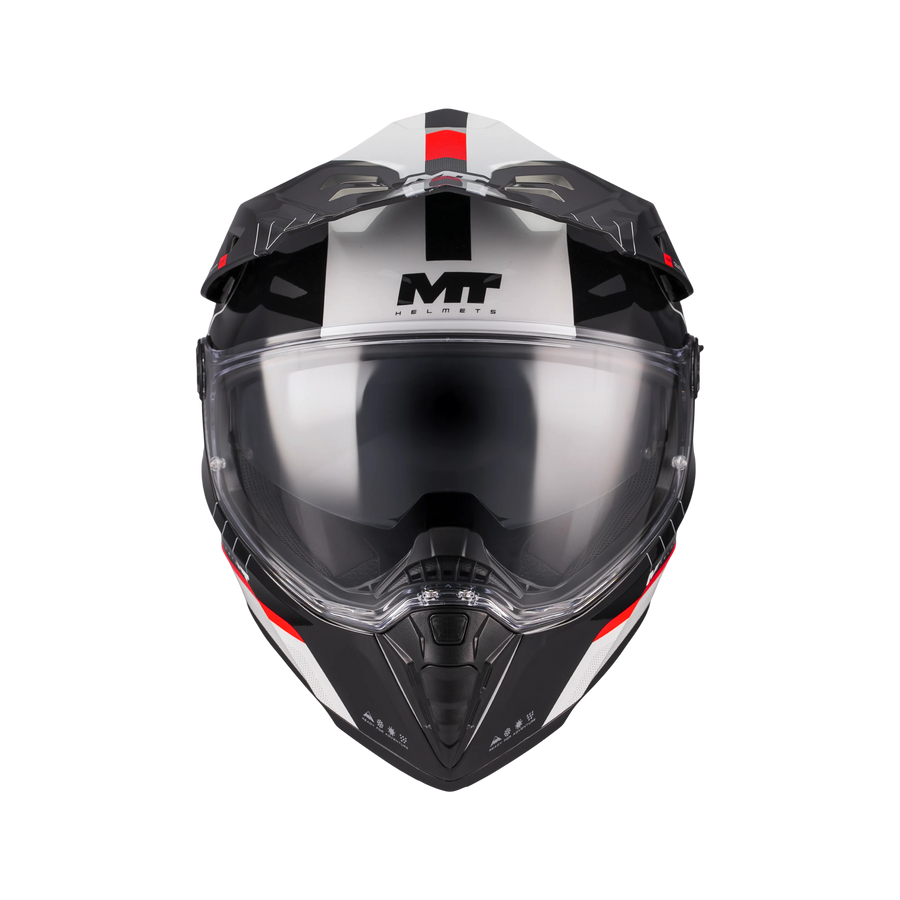 track sv / nomad a15 parlaklık