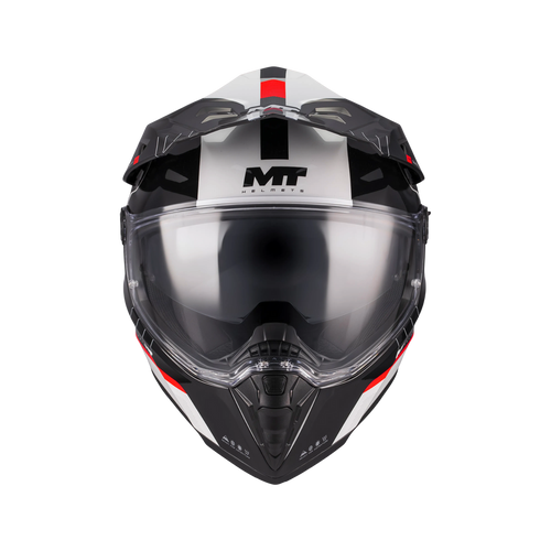 track sv / nomad a15 parlaklık