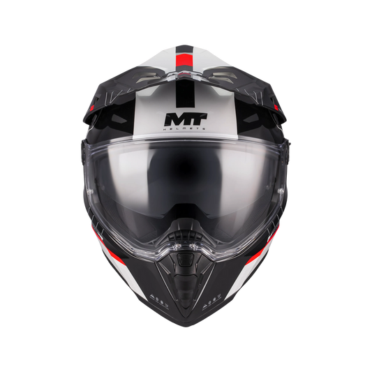 track sv / nomad a15 parlaklık