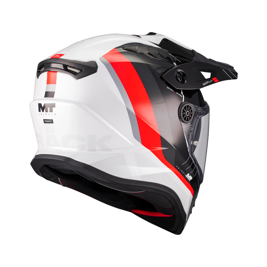 track sv / nomad a15 parlaklık