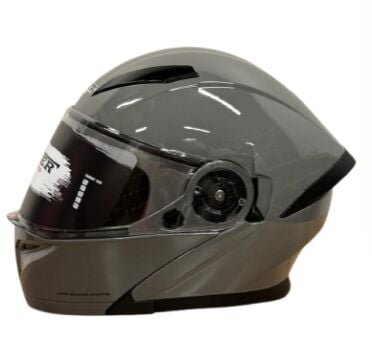 FAZER FX-211 ÇENE AÇILIR KASK GÜNEŞ VİZÖRLÜ NARDO