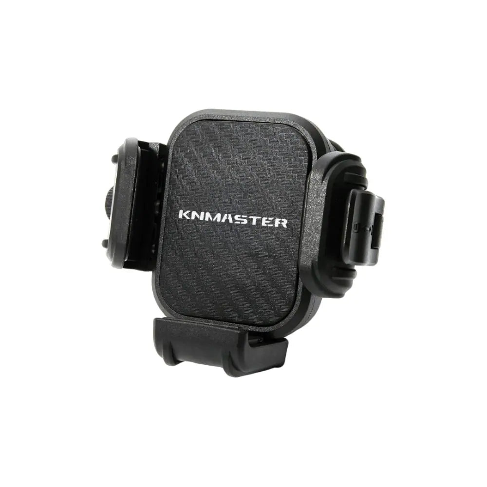 KNMASTER TT870 Titreşim Önleyicili Motosiklet Telefon Tutucu