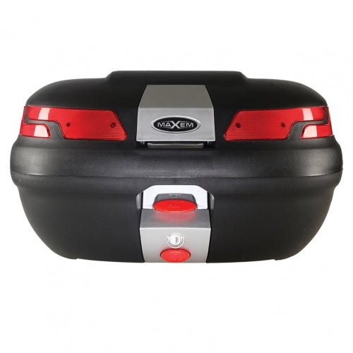 Maxem SL45 lt Arka Çanta Siyah