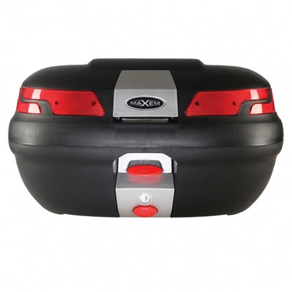 Maxem SL45 lt Arka Çanta Siyah