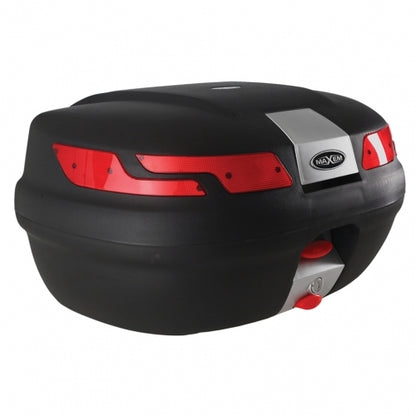 Maxem SL45 lt Arka Çanta Siyah