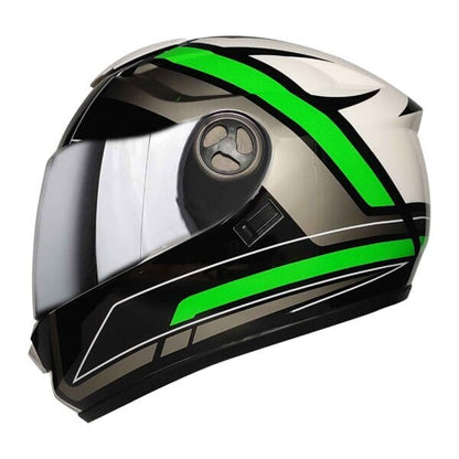 FREEM FR-913 FULL FACE KASK GÜNEŞ VİZÖRLÜ HASTE