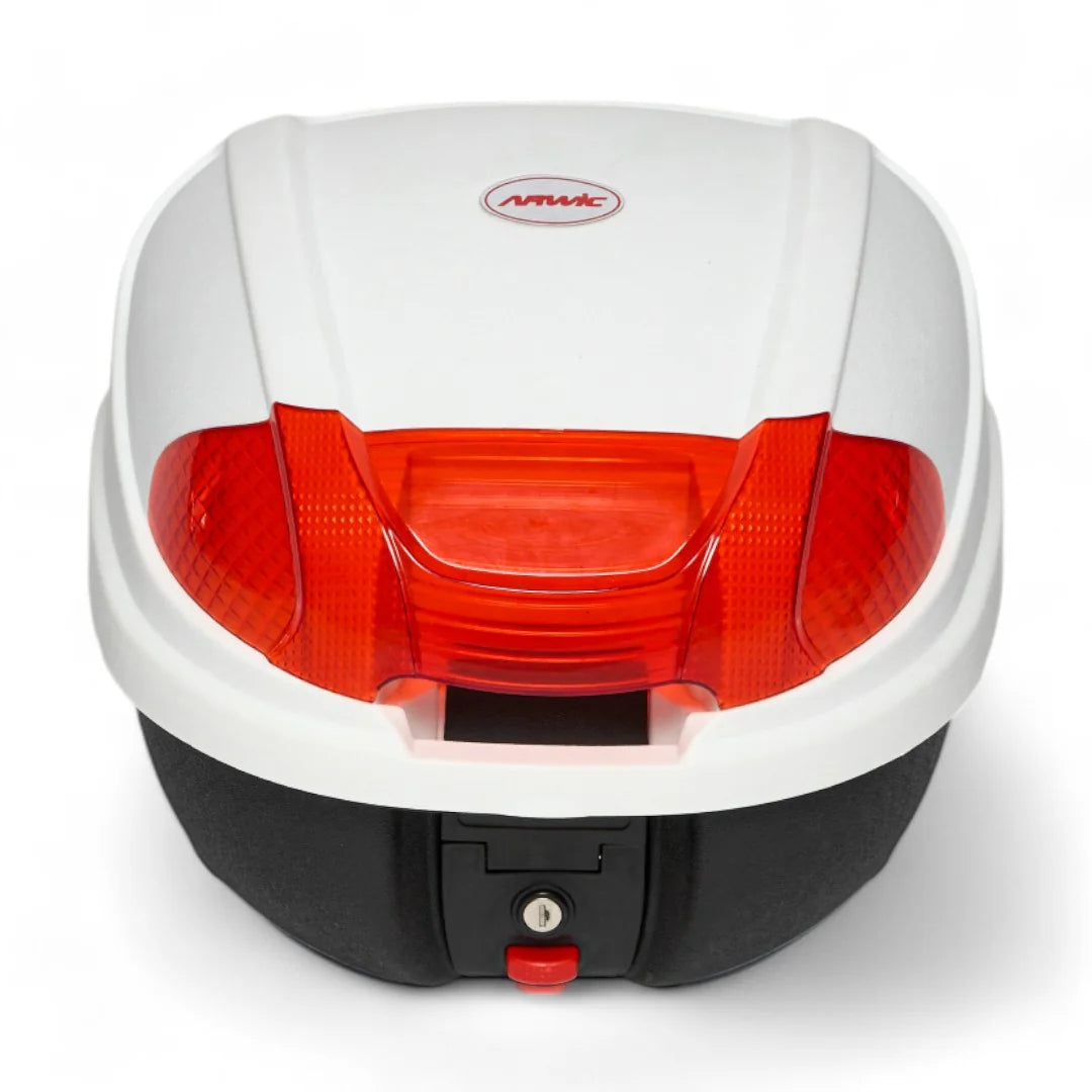 Motosiklet Bagajı CV34