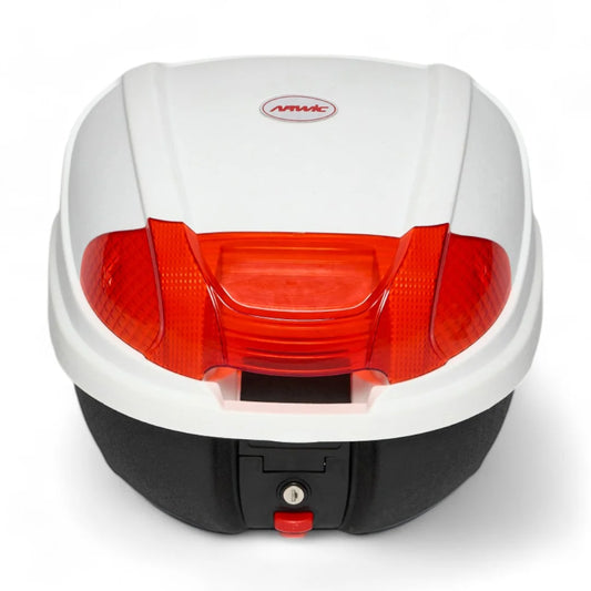 Motosiklet Bagajı CV34