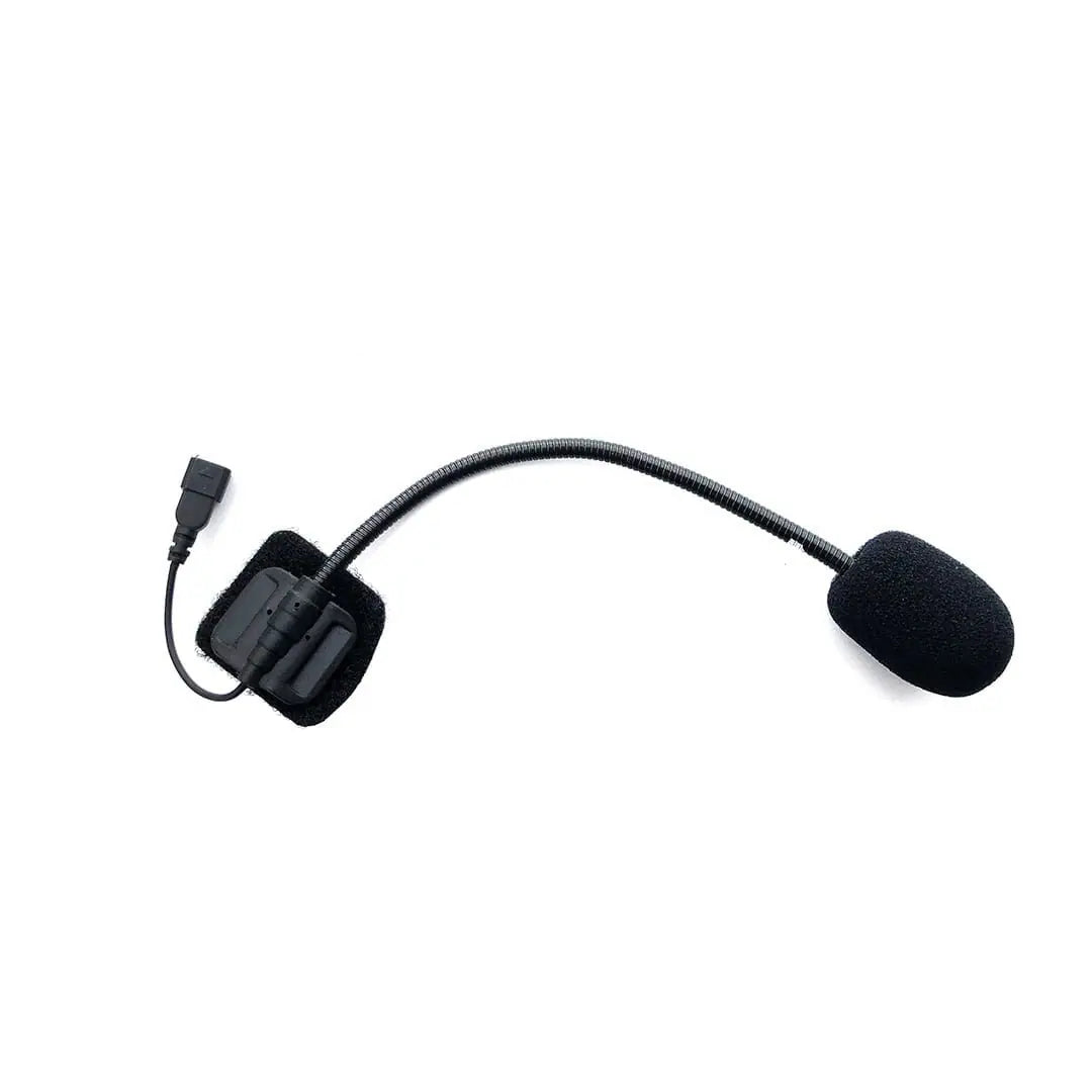 KN2000 / KN4000 Eski Seri Açık Kask Mikrofon