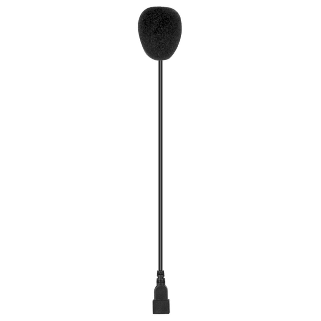 Knmaster KN2150 KN4150 İnterkom Kapalı Kask Mikrofon