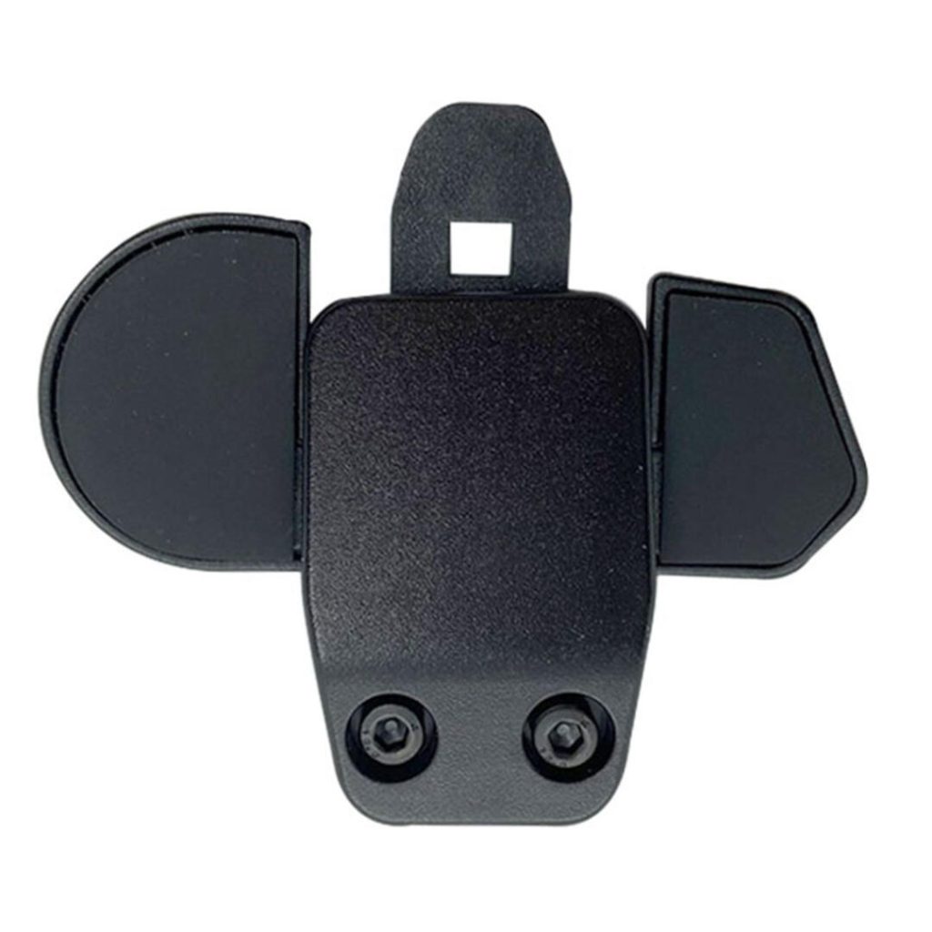 Knmaster KN2100/KN2200/KN6100/KN1200C/KN1600C İnterkom Kask Sabitleme Aparatı