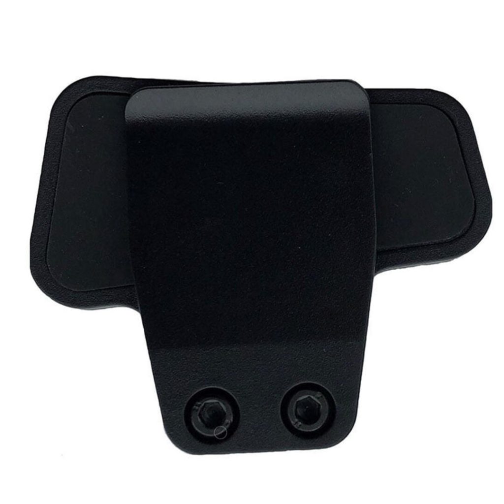 Knmaster KN2600 İnterkom Kask Sabitleme Aparatı
