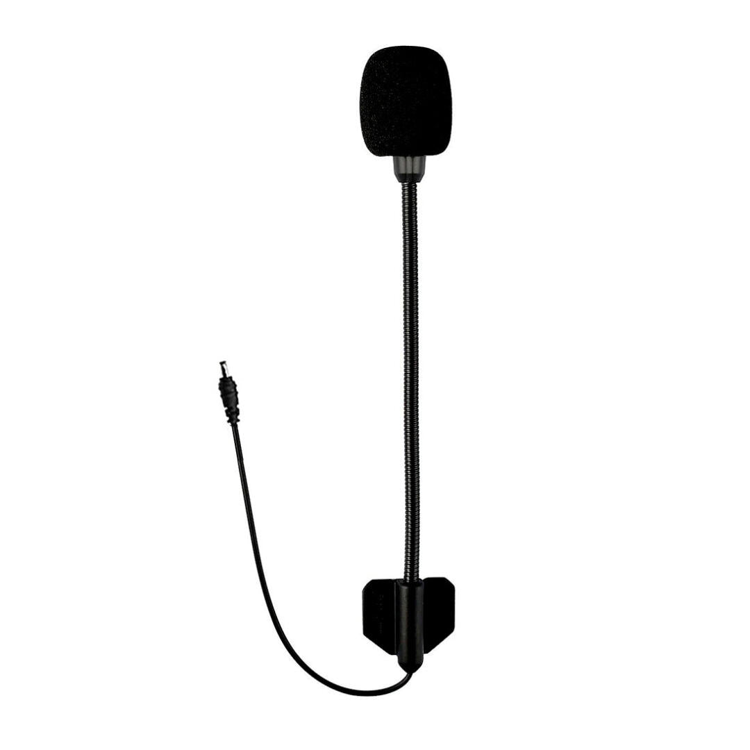 Knmaster KN6100 Açık Kask Mikrofon