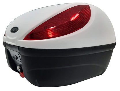 Maxem SL35 Arka Çanta (Beyaz)