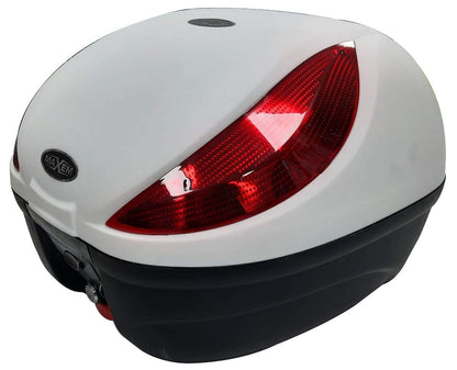 Maxem SL35 Arka Çanta (Beyaz)