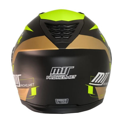 MTS M-966 ÇENE AÇILIR KASK GÜNEŞ VİZÖRLÜ WX92
