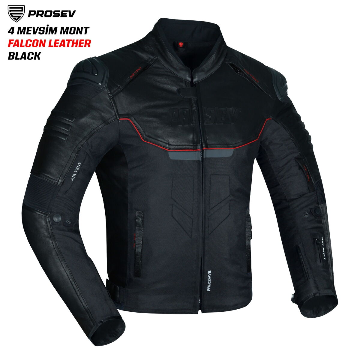 Prosev Falcon Deri Mont