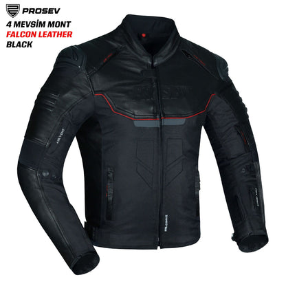 Prosev Falcon Deri Mont