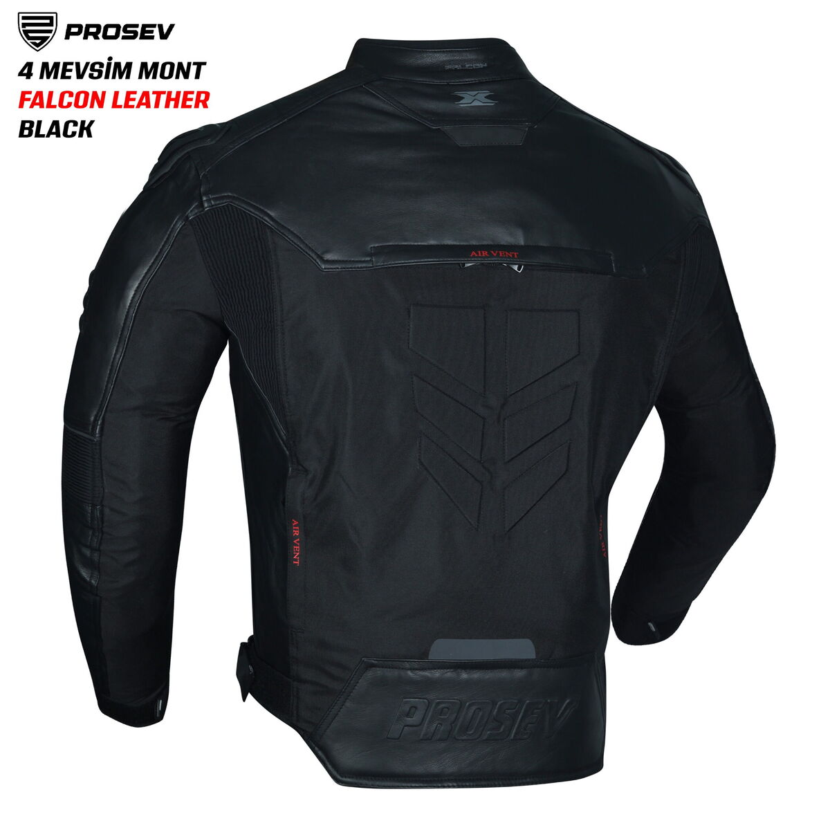 Prosev Falcon Deri Mont