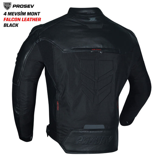 Prosev Falcon Deri Mont
