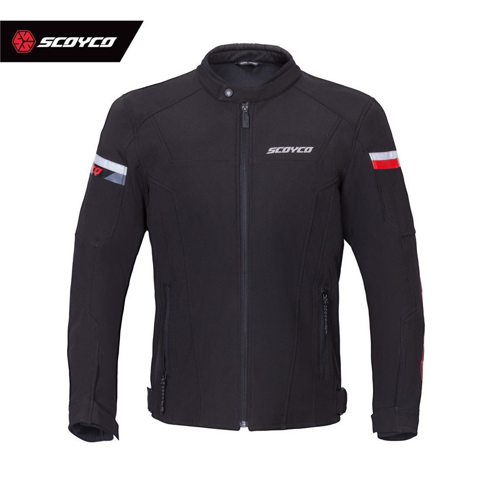 Scoyco JK127 Softshell Mont
