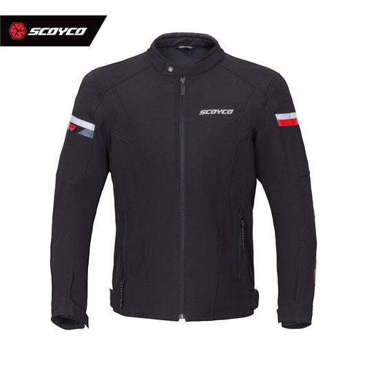 Scoyco JK127 Softshell Mont