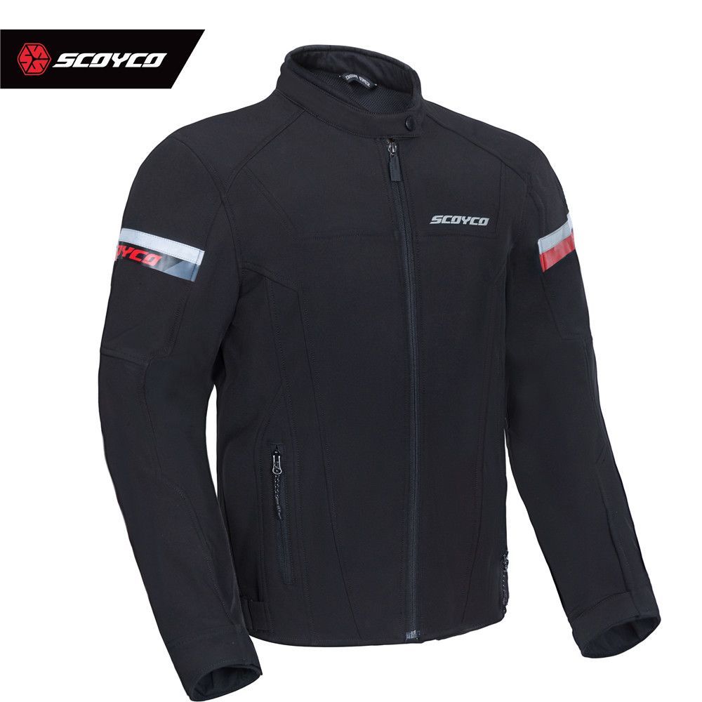 Scoyco JK127 Softshell Mont
