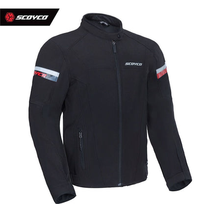 Scoyco JK127 Softshell Mont