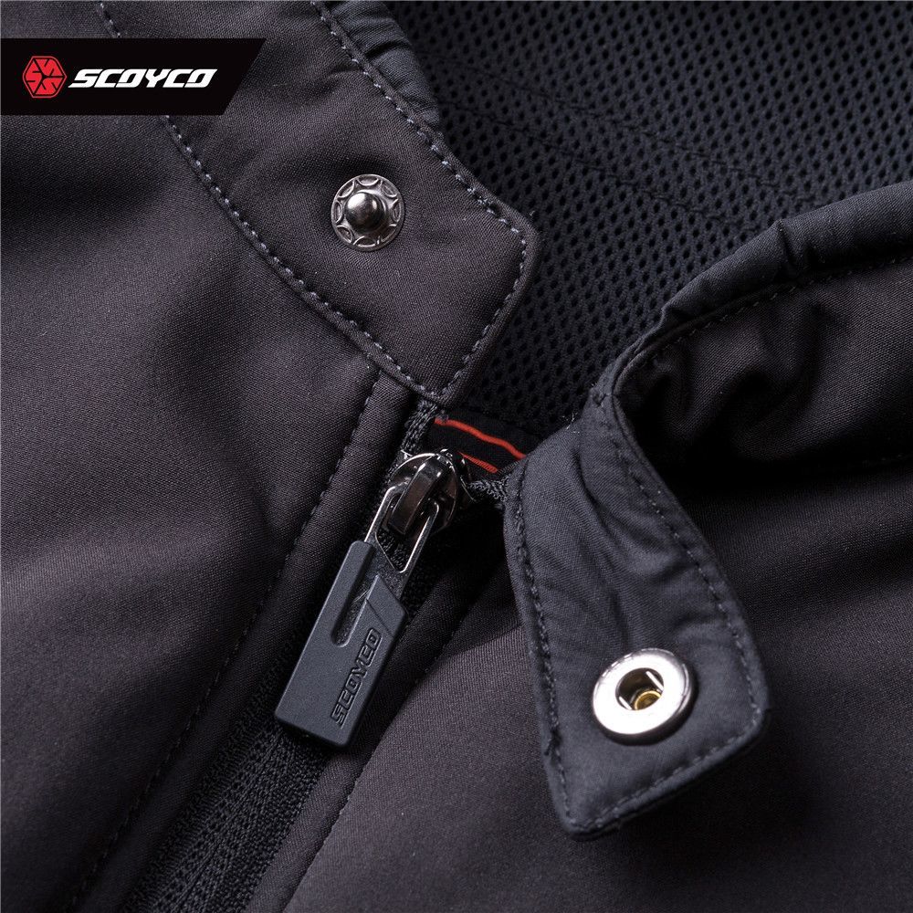 Scoyco JK127 Softshell Mont
